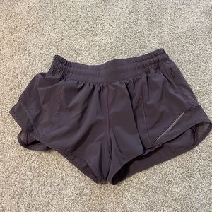Lululemon Shorts 2.5”
